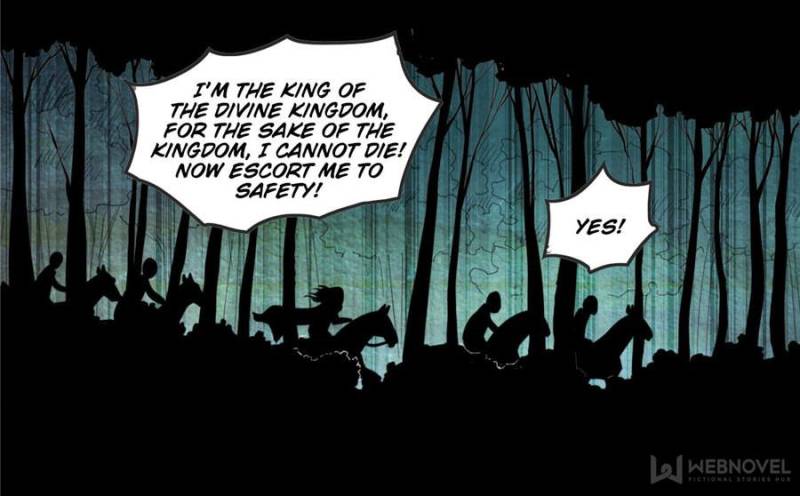 My Lackadaisical Overlord Chapter 69 8